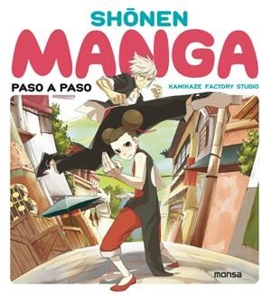 Shonen manga | 9788415223429 | Varios autores | Llibres.cat | Llibreria online en català | La Impossible Llibreters Barcelona