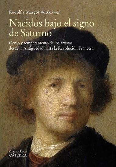 Nacidos bajo el signo de Saturno | 9788437634746 | Wittkower, Rudolf/Wittkower, Margot | Llibres.cat | Llibreria online en català | La Impossible Llibreters Barcelona