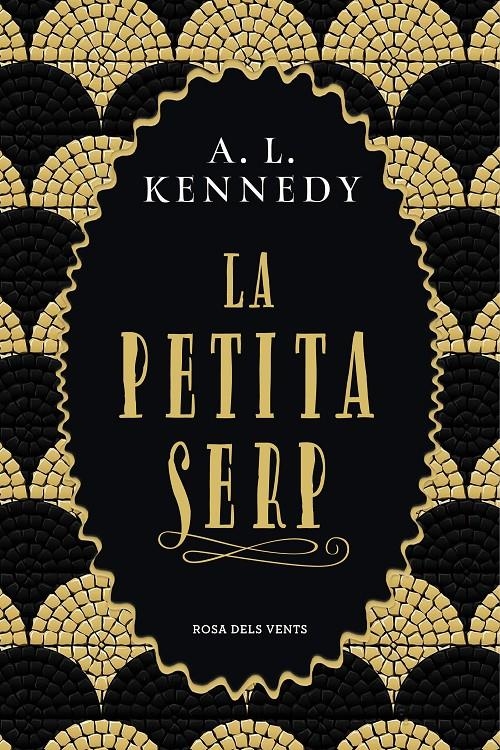 La petita serp | 9788417444457 | Kennedy, A. L. | Llibres.cat | Llibreria online en català | La Impossible Llibreters Barcelona