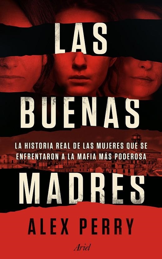 Las buenas madres | 9788434429529 | Perry, Alex | Llibres.cat | Llibreria online en català | La Impossible Llibreters Barcelona