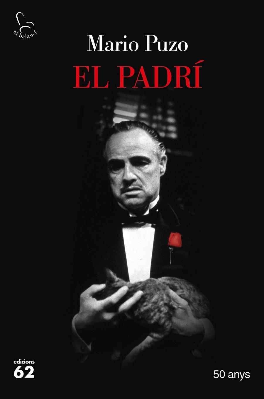 El Padrí (50 anys) | 9788429777475 | Puzo, Mario | Llibres.cat | Llibreria online en català | La Impossible Llibreters Barcelona