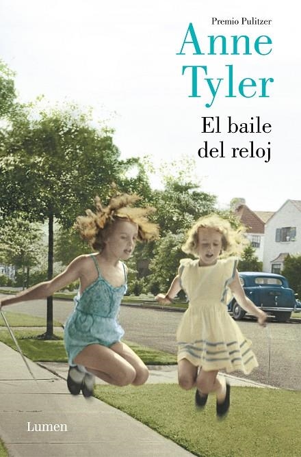 El baile del reloj | 9788426405746 | Tyler, Anne | Llibres.cat | Llibreria online en català | La Impossible Llibreters Barcelona