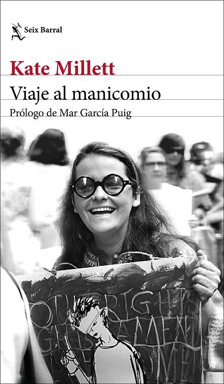 Viaje al manicomio | 9788432234309 | Millett, Kate | Llibres.cat | Llibreria online en català | La Impossible Llibreters Barcelona