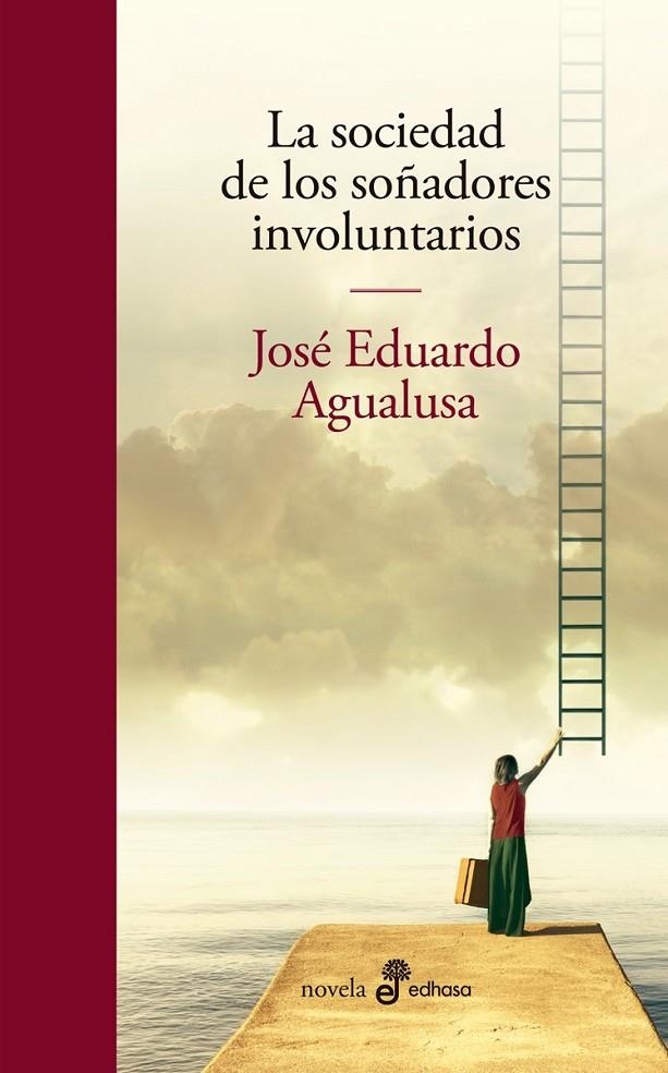 La sociedad de los soñadores involuntarios | 9788435011396 | Agualusa, José Eduardo | Llibres.cat | Llibreria online en català | La Impossible Llibreters Barcelona