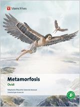 Metamorfosis. Adaptat | 9788431660383 | ovidi | Llibres.cat | Llibreria online en català | La Impossible Llibreters Barcelona