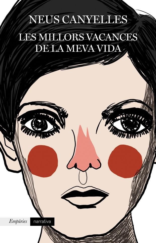 Les millors vacances de la meva vida | 9788417016876 | Canyelles Estapé, Neus | Llibres.cat | Llibreria online en català | La Impossible Llibreters Barcelona