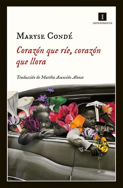 Corazón que ríe, corazón que llora | 9788417115999 | Condé, Maryse | Llibres.cat | Llibreria online en català | La Impossible Llibreters Barcelona