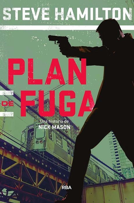 Plan de fuga | 9788491870807 | Hamilton Steve | Llibres.cat | Llibreria online en català | La Impossible Llibreters Barcelona