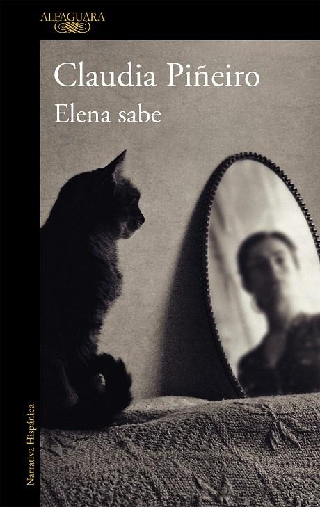 Elena sabe | 9788420431970 | Piñeiro, Claudia | Llibres.cat | Llibreria online en català | La Impossible Llibreters Barcelona