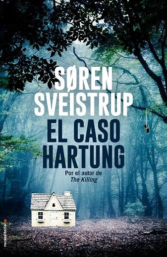 El caso Hartung | 9788417305659 | Sveistrup, Søren | Llibres.cat | Llibreria online en català | La Impossible Llibreters Barcelona