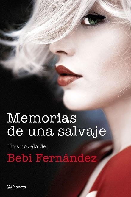 Memorias de una salvaje | 9788408194453 | Srta. Bebi | Llibres.cat | Llibreria online en català | La Impossible Llibreters Barcelona