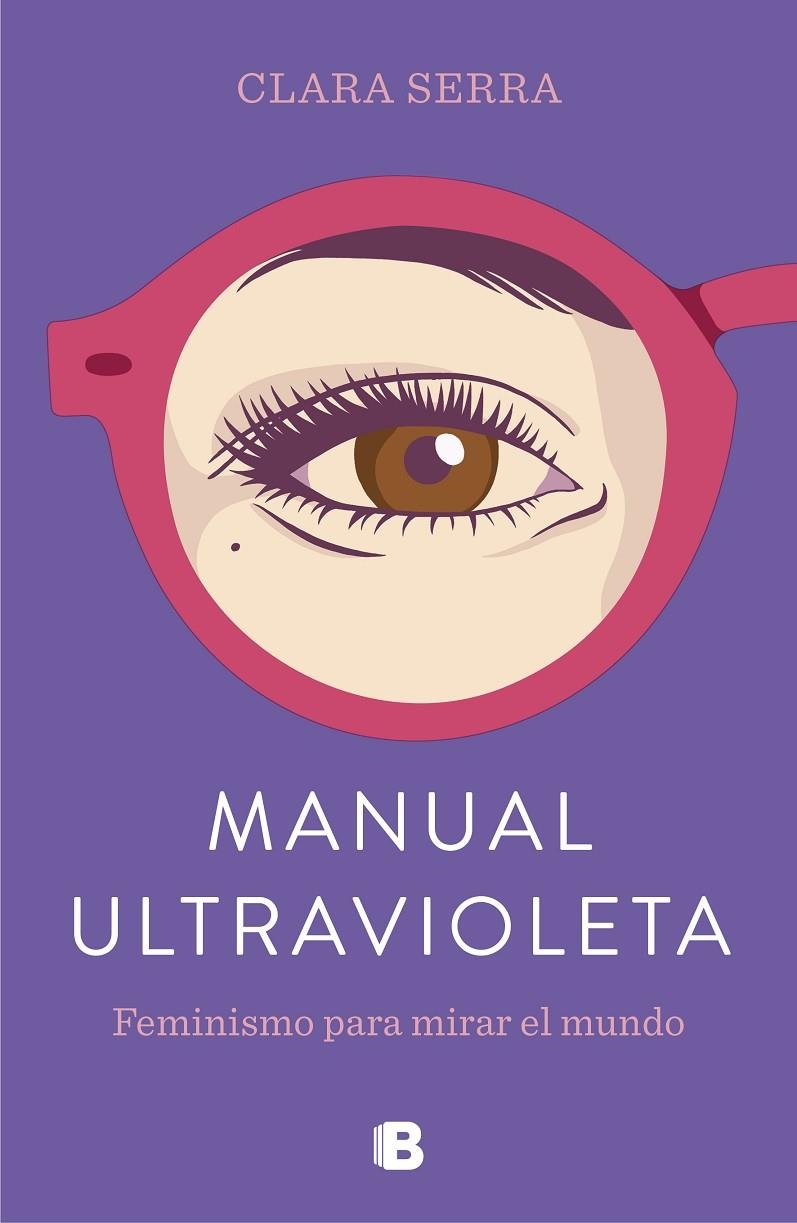 Manual ultravioleta | 9788466665278 | Serra, Clara | Llibres.cat | Llibreria online en català | La Impossible Llibreters Barcelona