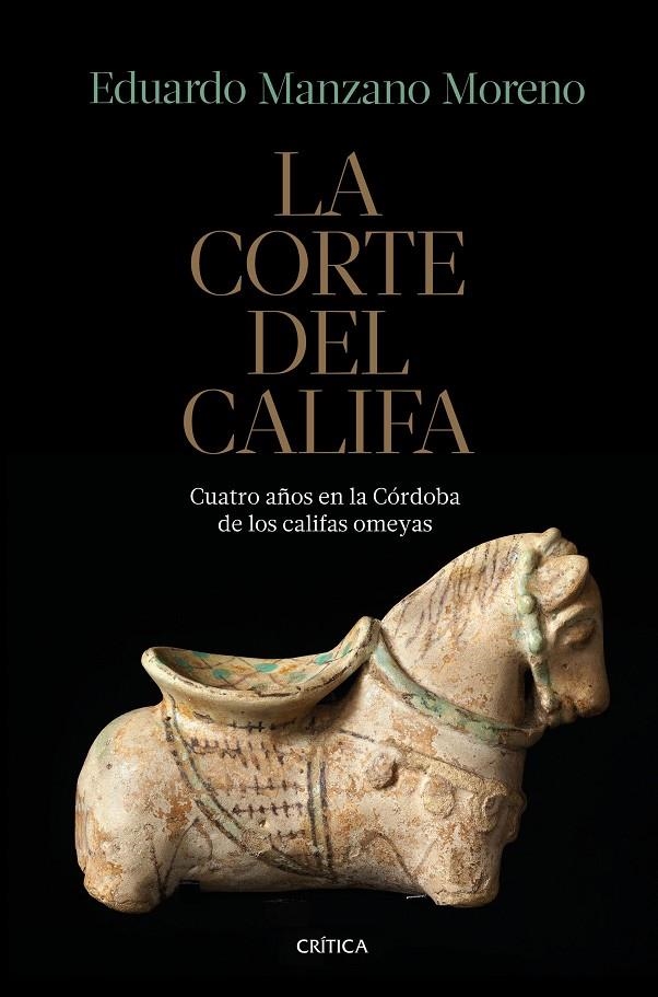 La corte del califa | 9788491990284 | Manzano, Eduardo | Llibres.cat | Llibreria online en català | La Impossible Llibreters Barcelona