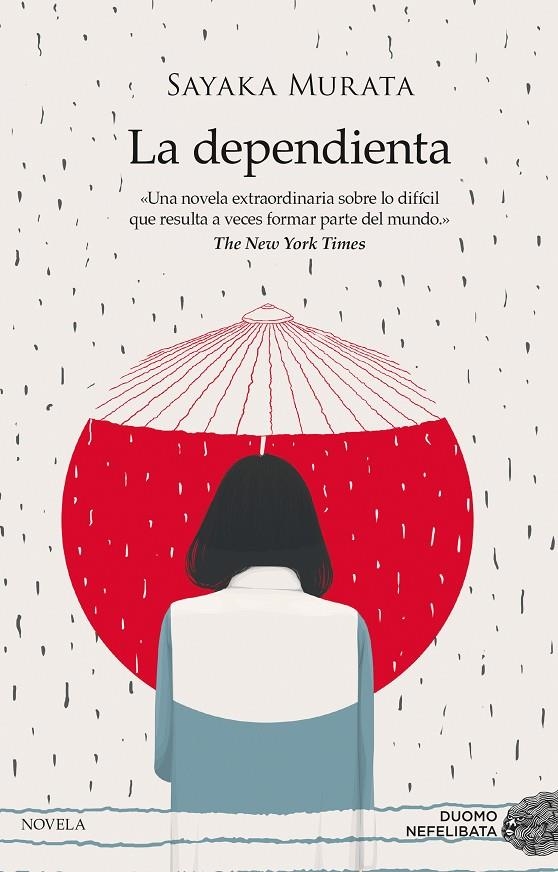 La dependienta | 9788416634620 | Murata, Sayaka | Llibres.cat | Llibreria online en català | La Impossible Llibreters Barcelona