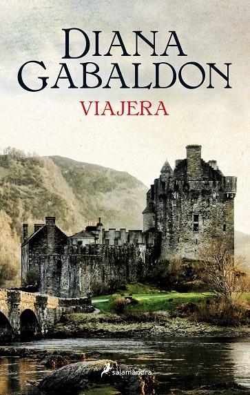 Viajera - III | 9788498386721 | Gabaldon, Diana | Llibres.cat | Llibreria online en català | La Impossible Llibreters Barcelona