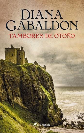 Tambores de otoño - IV | 9788498387056 | Gabaldon, Diana | Llibres.cat | Llibreria online en català | La Impossible Llibreters Barcelona