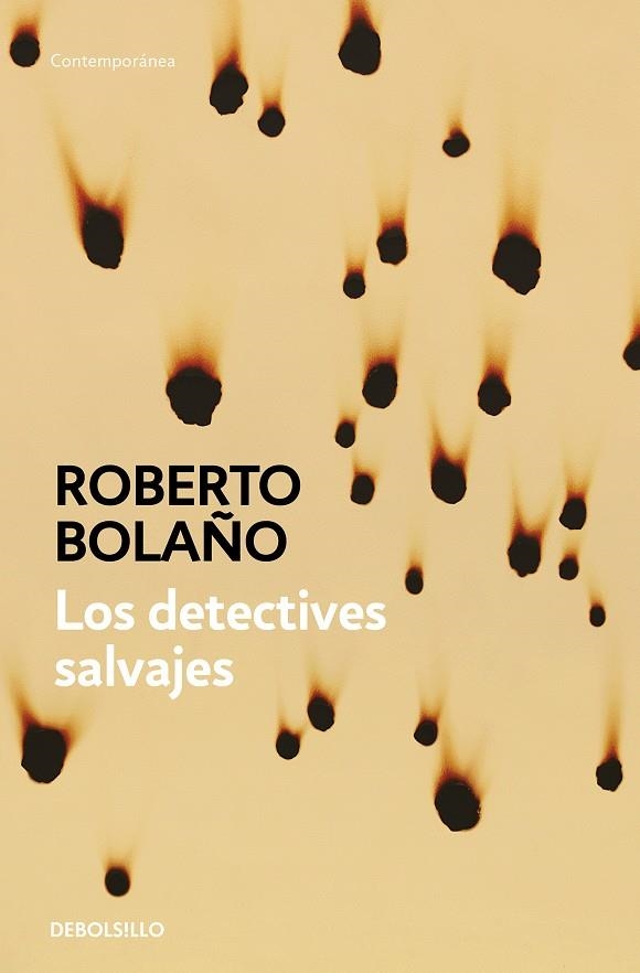 Los detectives salvajes | 9788466337113 | Bolaño, Roberto | Llibres.cat | Llibreria online en català | La Impossible Llibreters Barcelona