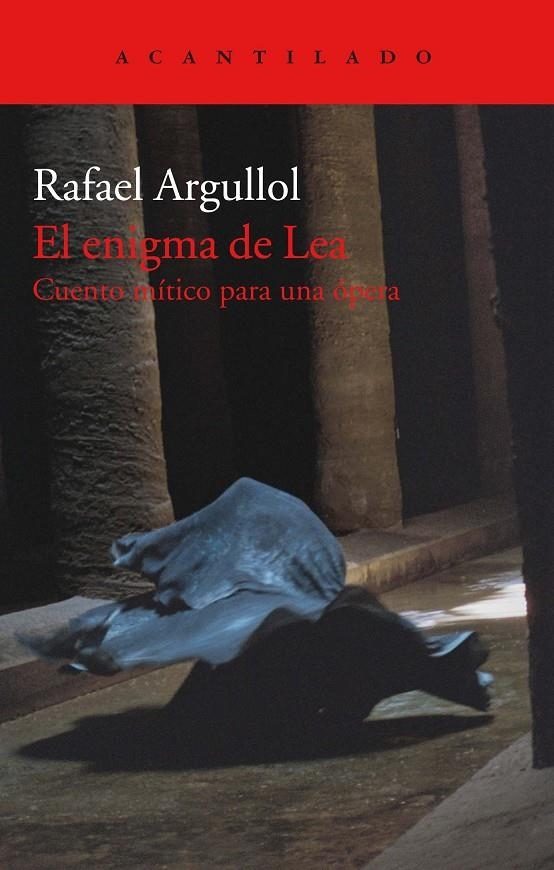 El enigma de Lea | 9788417346492 | Argullol Murgadas, Rafael | Llibres.cat | Llibreria online en català | La Impossible Llibreters Barcelona