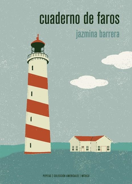 Cuaderno de faros | 9788417386191 | Barrera, Jazmina | Llibres.cat | Llibreria online en català | La Impossible Llibreters Barcelona