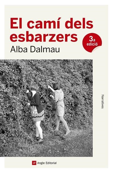 El camí dels esbarzers | 9788417214562 | Dalmau Viure, Alba | Llibres.cat | Llibreria online en català | La Impossible Llibreters Barcelona