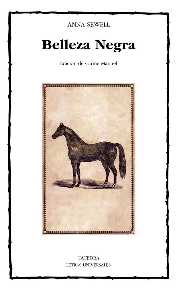 Belleza Negra, sus caballerizos y sus compañeros | 9788437639277 | Sewell, Anna | Llibres.cat | Llibreria online en català | La Impossible Llibreters Barcelona