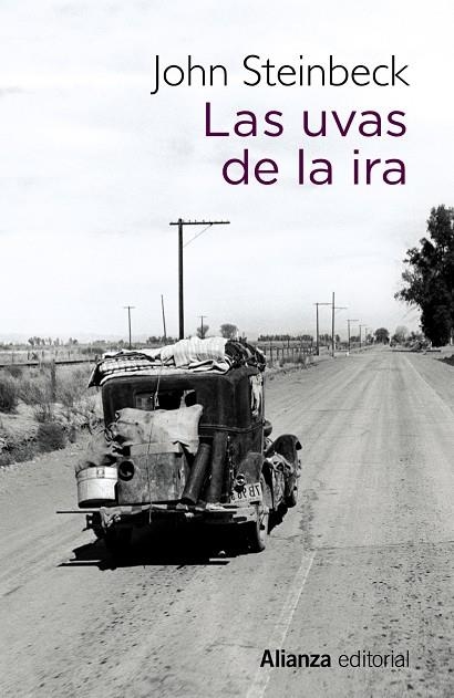 Las uvas de la ira | 9788491813590 | Steinbeck, John | Llibres.cat | Llibreria online en català | La Impossible Llibreters Barcelona