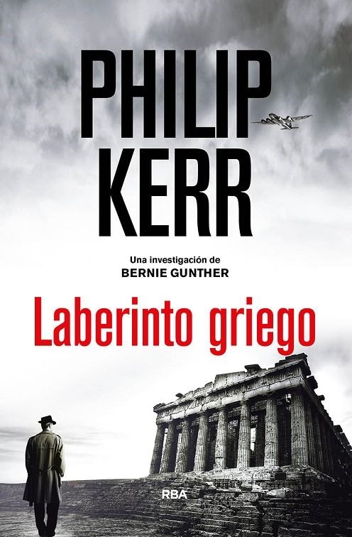 Laberinto griego | 9788491871262 | KERR PHILIP | Llibres.cat | Llibreria online en català | La Impossible Llibreters Barcelona