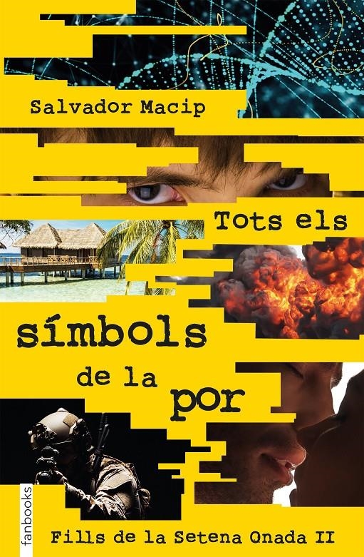 Tots els símbols de la por | 9788417515300 | Macip, Salvador | Llibres.cat | Llibreria online en català | La Impossible Llibreters Barcelona