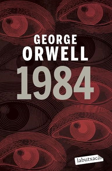 1984 | 9788417420512 | Orwell, George | Llibres.cat | Llibreria online en català | La Impossible Llibreters Barcelona