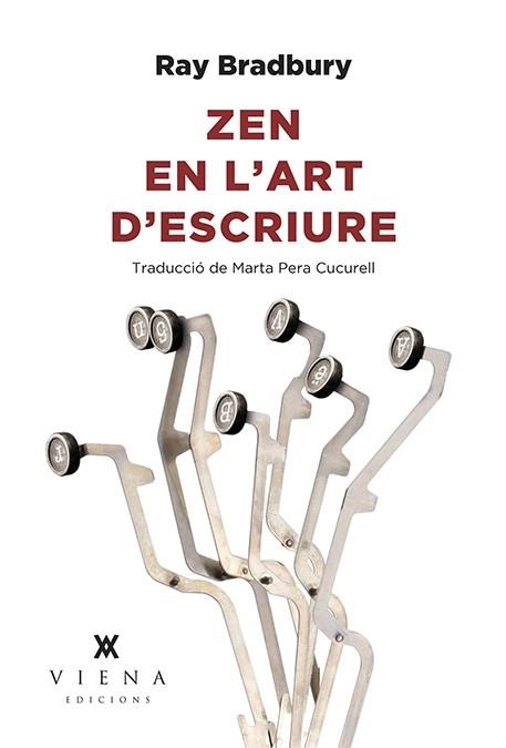 Zen en l'art d'escriure | 9788494906688 | Bradbury, Ray | Llibres.cat | Llibreria online en català | La Impossible Llibreters Barcelona