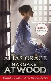 Alias Grace | 9780349010717 | Atwood, Margaret | Llibres.cat | Llibreria online en català | La Impossible Llibreters Barcelona