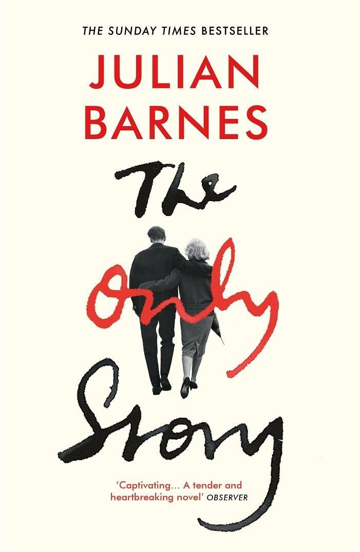 The only story | 9781529110661 | Julian Barnes | Llibres.cat | Llibreria online en català | La Impossible Llibreters Barcelona