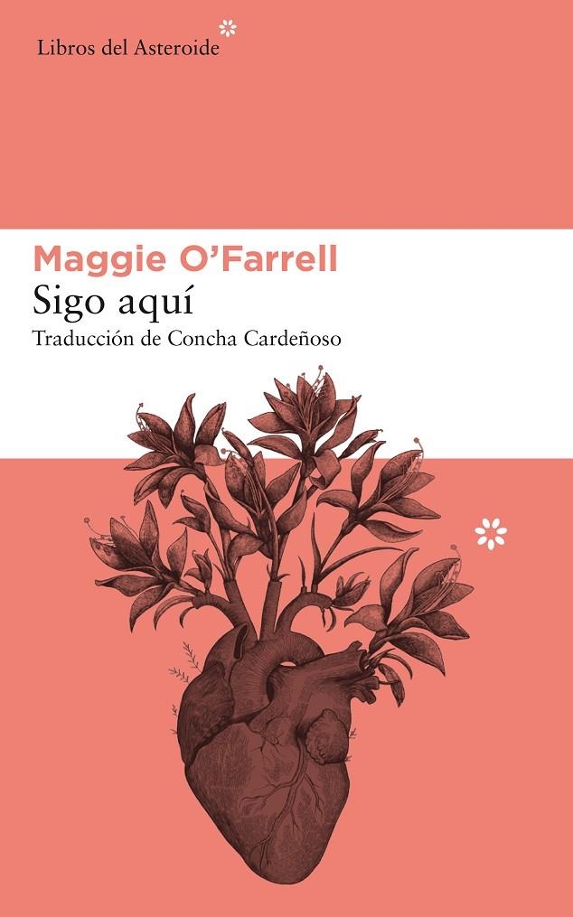 Sigo aquí | 9788417007713 | O'Farrell, Maggie | Llibres.cat | Llibreria online en català | La Impossible Llibreters Barcelona