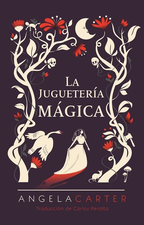 La juguetería mágica | 9788416677641 | Carter, Angela | Llibres.cat | Llibreria online en català | La Impossible Llibreters Barcelona