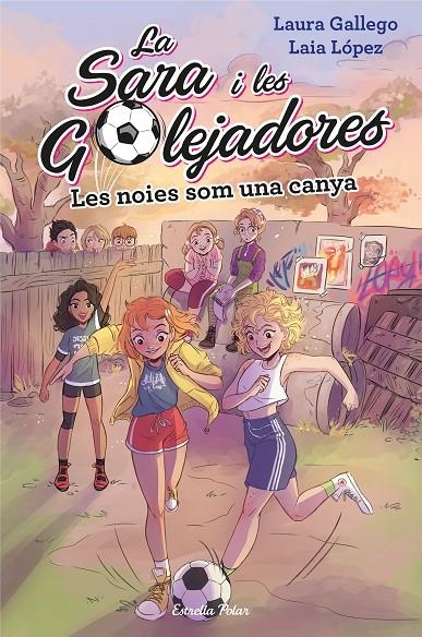 Les noies som una canya | 9788491377238 | Laura Gallego | Llibres.cat | Llibreria online en català | La Impossible Llibreters Barcelona