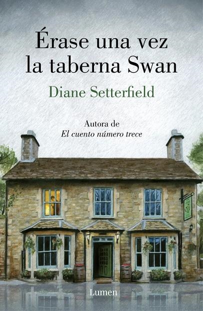 Érase una vez la taberna Swan | 9788426405647 | Setterfield, Diane | Llibres.cat | Llibreria online en català | La Impossible Llibreters Barcelona