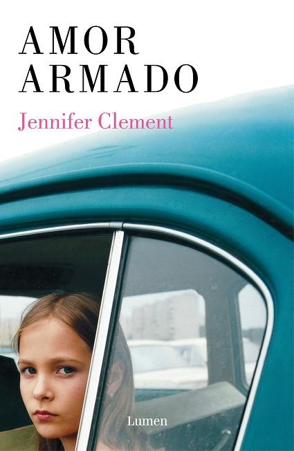 Amor armado | 9788426406125 | Clement, Jennifer | Llibres.cat | Llibreria online en català | La Impossible Llibreters Barcelona