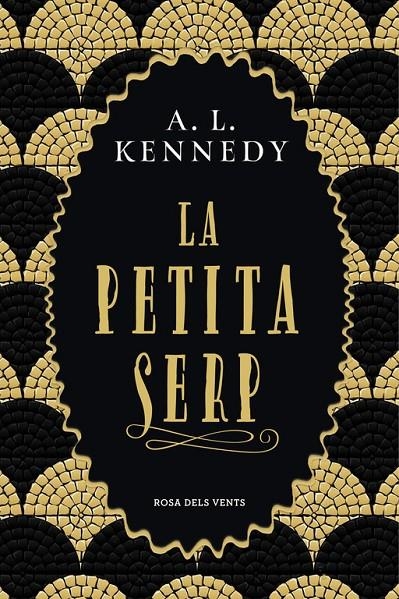 La petita serp | 9788417627096 | Kennedy, A. L. | Llibres.cat | Llibreria online en català | La Impossible Llibreters Barcelona