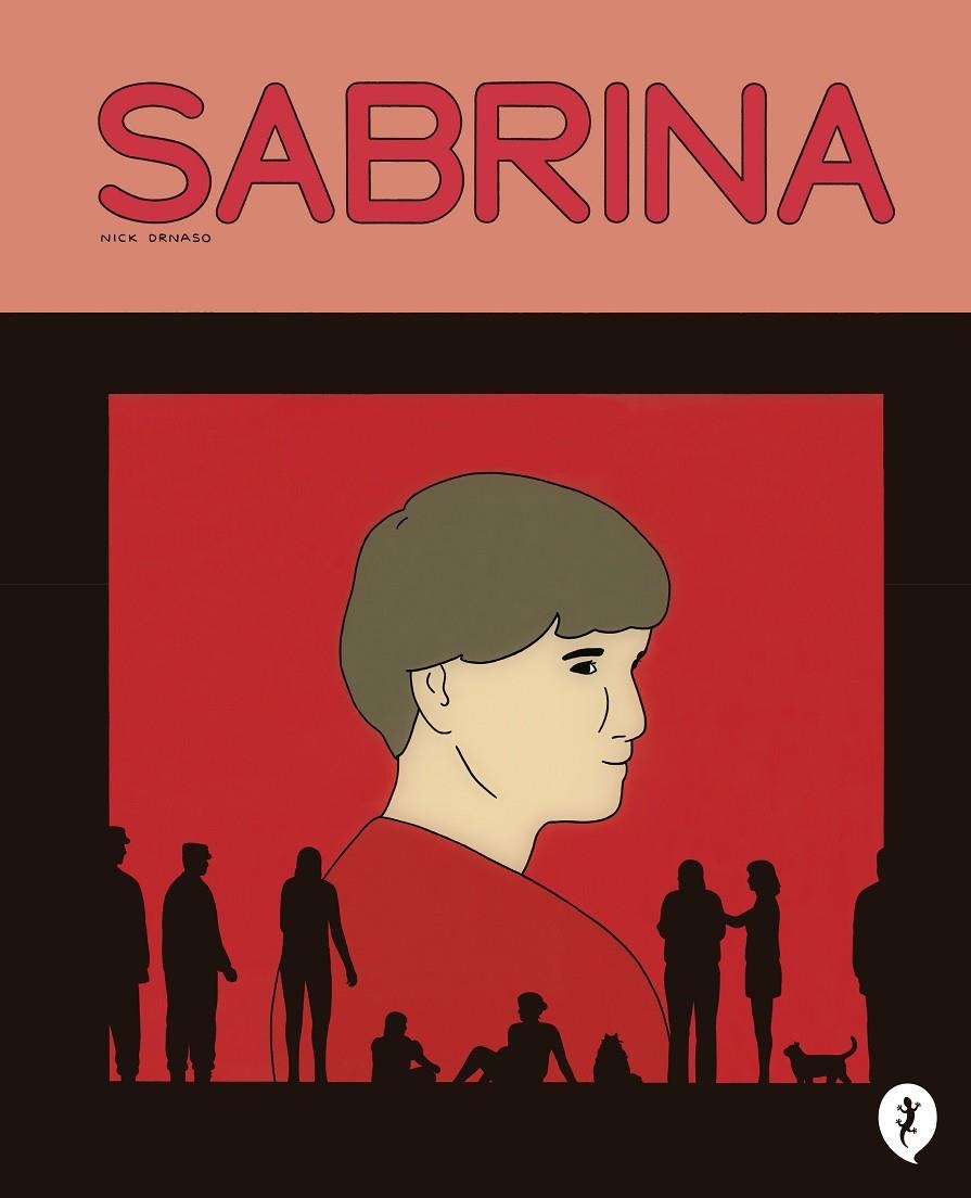 Sabrina | 9788416131433 | Drnaso, Nick | Llibres.cat | Llibreria online en català | La Impossible Llibreters Barcelona