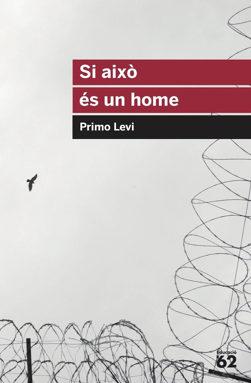 Si això és un home | 9788415954637 | Levi, Primo | Llibres.cat | Llibreria online en català | La Impossible Llibreters Barcelona