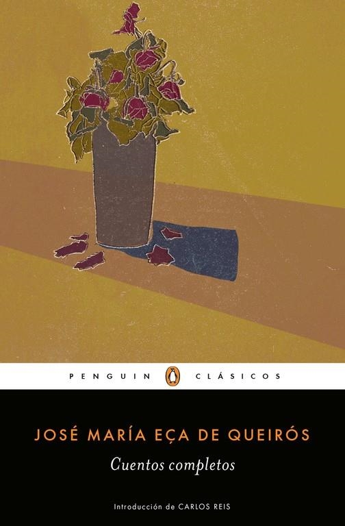 Cuentos completos | 9788491053453 | Eça de Queirós, José Maria | Llibres.cat | Llibreria online en català | La Impossible Llibreters Barcelona