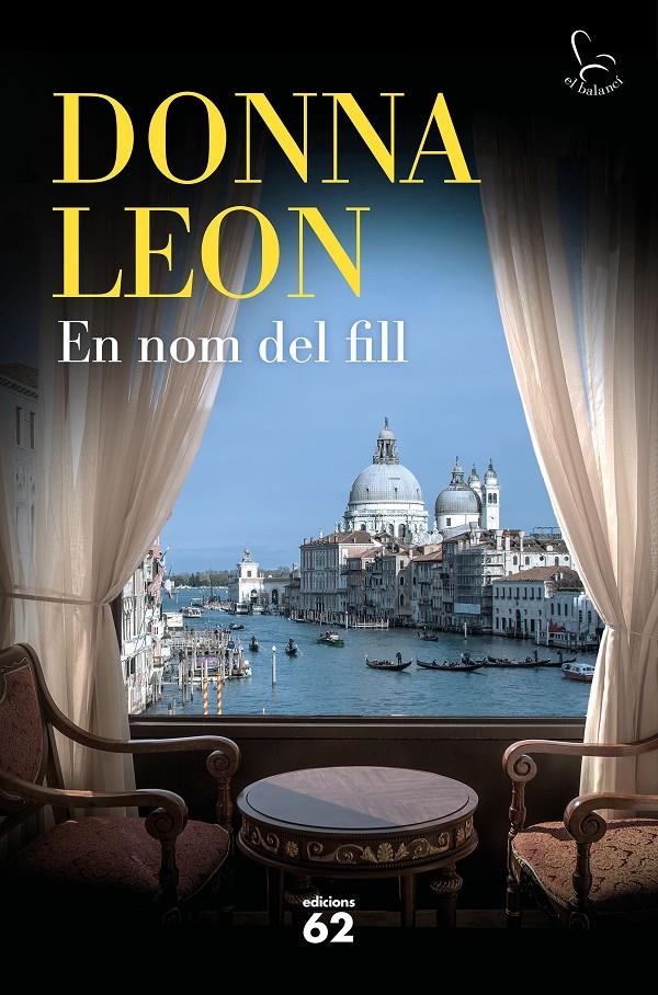 En nom del fill | 9788429777659 | Leon, Donna | Llibres.cat | Llibreria online en català | La Impossible Llibreters Barcelona