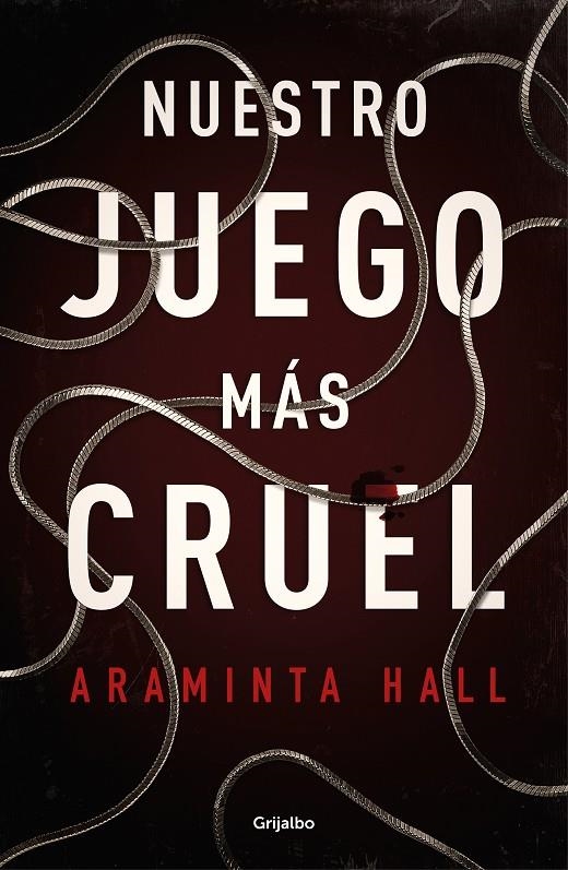 Nuestro juego más cruel | 9788425357145 | Hall, Araminta | Llibres.cat | Llibreria online en català | La Impossible Llibreters Barcelona