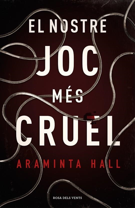 El nostre joc més cruel | 9788417444990 | Hall, Araminta | Llibres.cat | Llibreria online en català | La Impossible Llibreters Barcelona