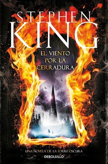 El viento por la cerradura | 9788490325179 | KING STEPHEN | Llibres.cat | Llibreria online en català | La Impossible Llibreters Barcelona