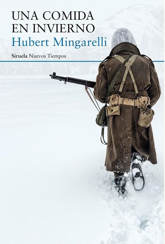 Una comida en invierno | 9788417624354 | Mingarelli, Hubert | Llibres.cat | Llibreria online en català | La Impossible Llibreters Barcelona