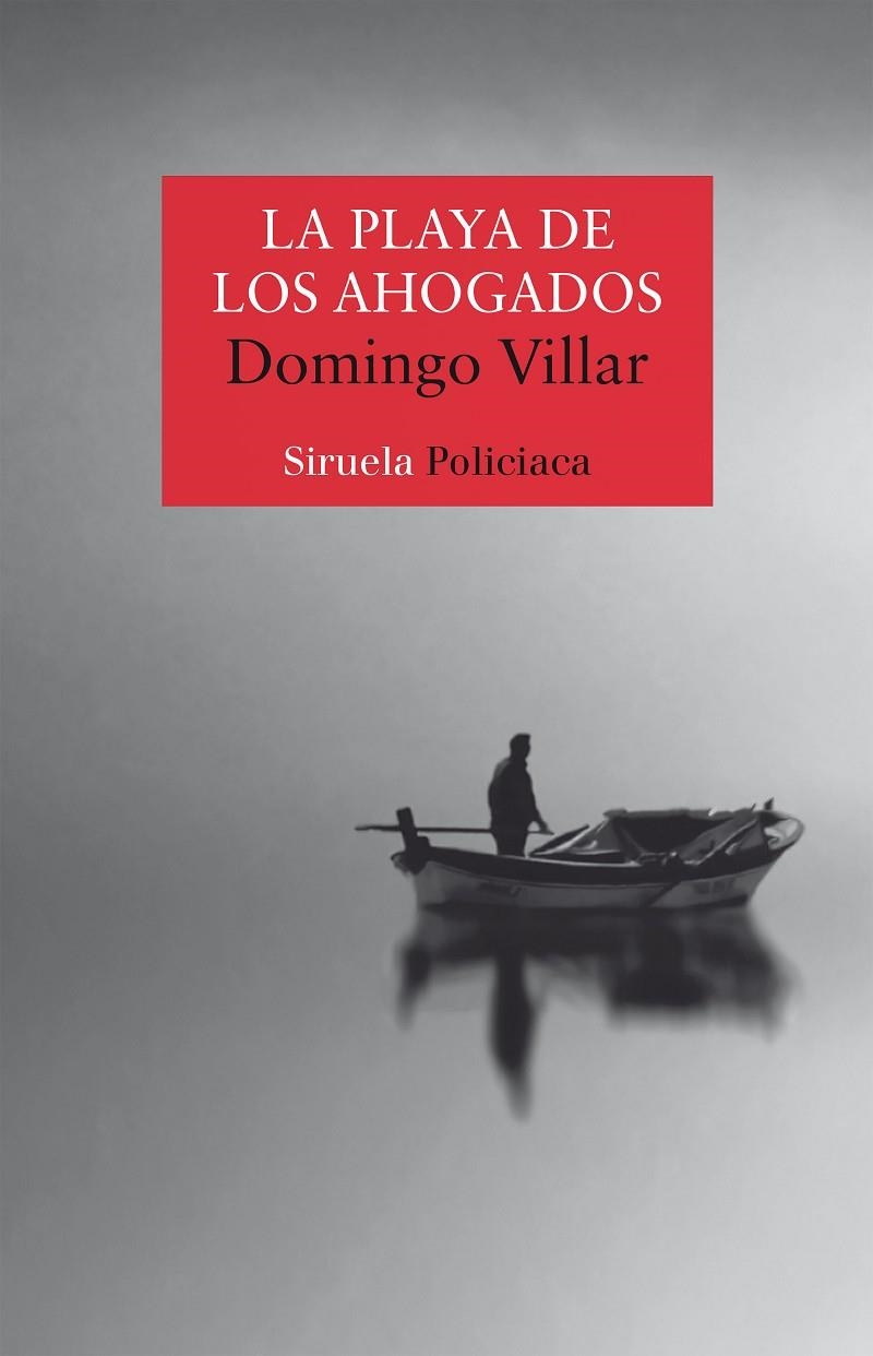 La playa de los ahogados | 9788417624262 | Villar, Domingo | Llibres.cat | Llibreria online en català | La Impossible Llibreters Barcelona