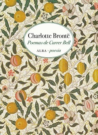 Poemas de Currer Bell | 9788490655351 | Brontë, Charlotte | Llibres.cat | Llibreria online en català | La Impossible Llibreters Barcelona