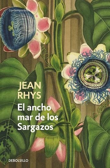 El ancho mar de los Sargazos | 9788499087443 | Rhys, Jean | Llibres.cat | Llibreria online en català | La Impossible Llibreters Barcelona