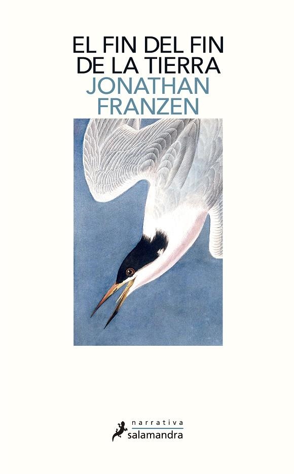 El fin del fin de la tierra | 9788498389340 | Franzen, Jonathan | Llibres.cat | Llibreria online en català | La Impossible Llibreters Barcelona